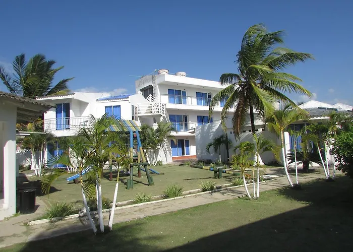 Hotel Playa Real