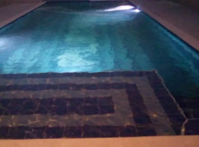 Hotel Playa Real