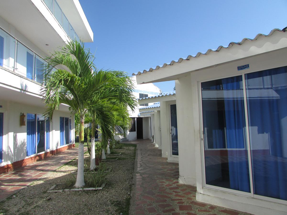 Playa Real Hotel *