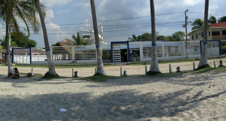 Playa Real