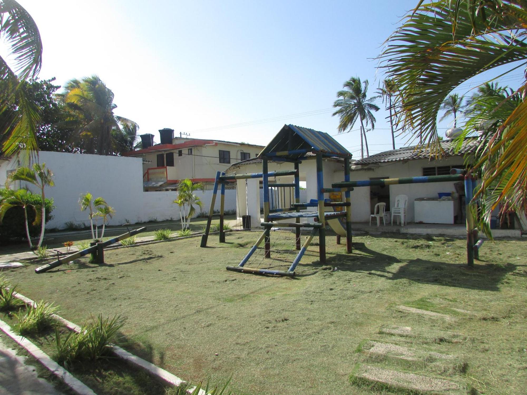 Playa Real Hotel