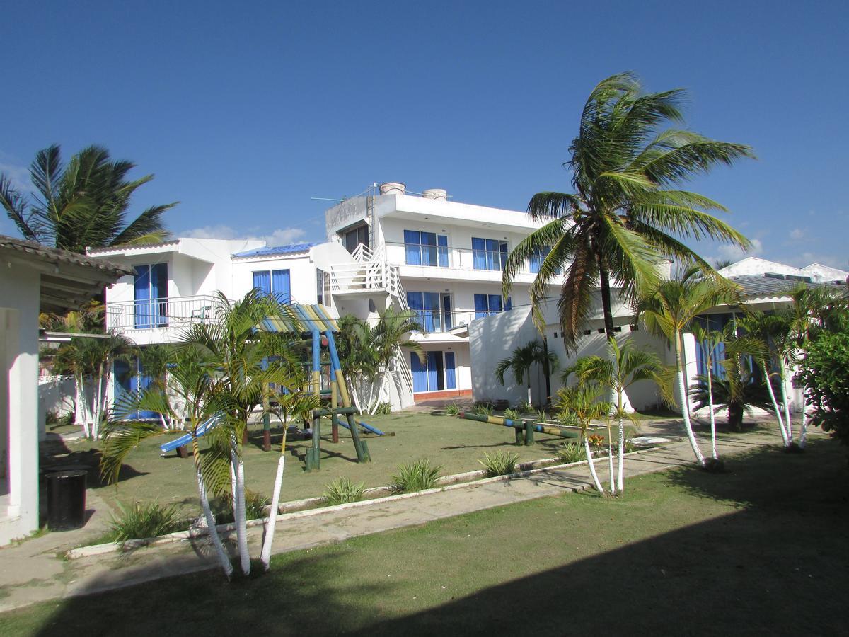 Hotel Playa Real Coveñas