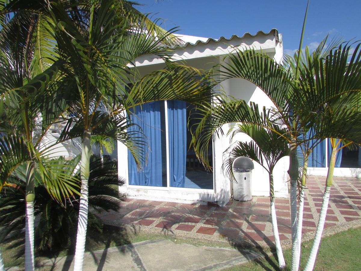 Playa Real Hotel