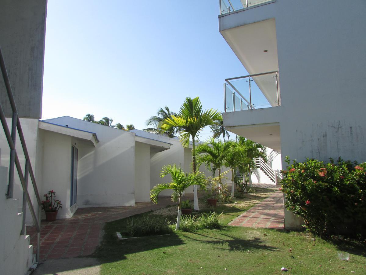 Playa Real Hotel *