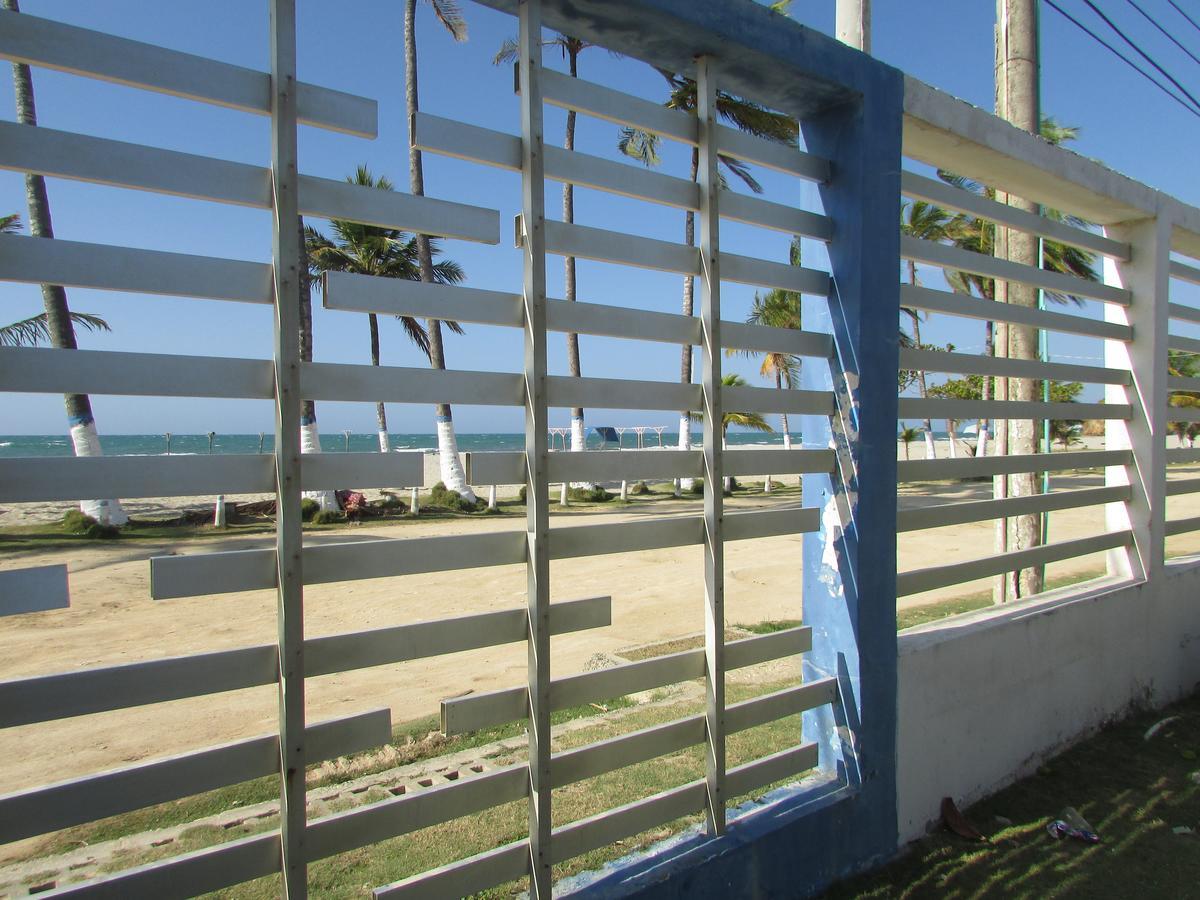 Hotel Playa Real Coveñas