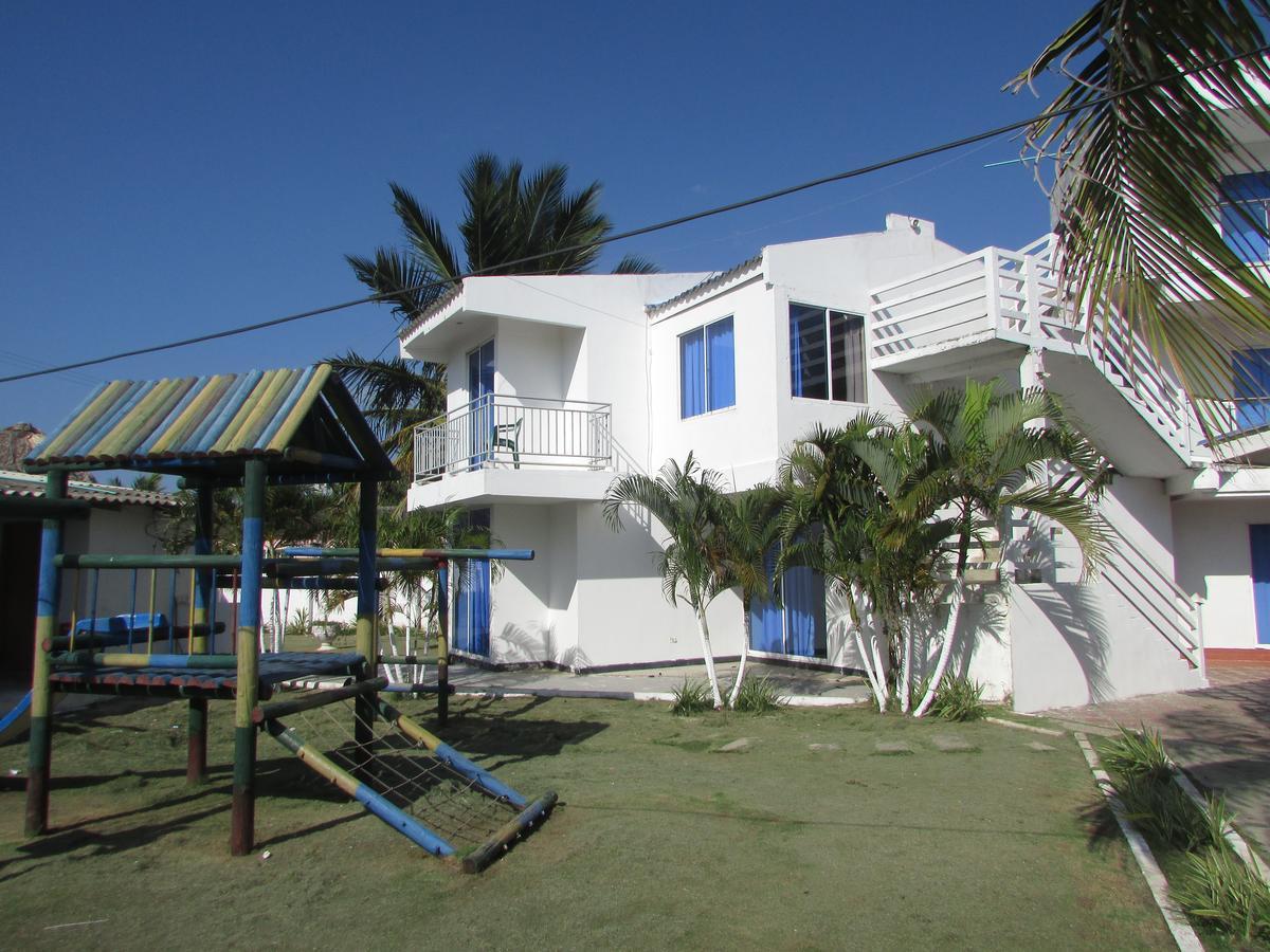 Playa Real Hotel Coveñas