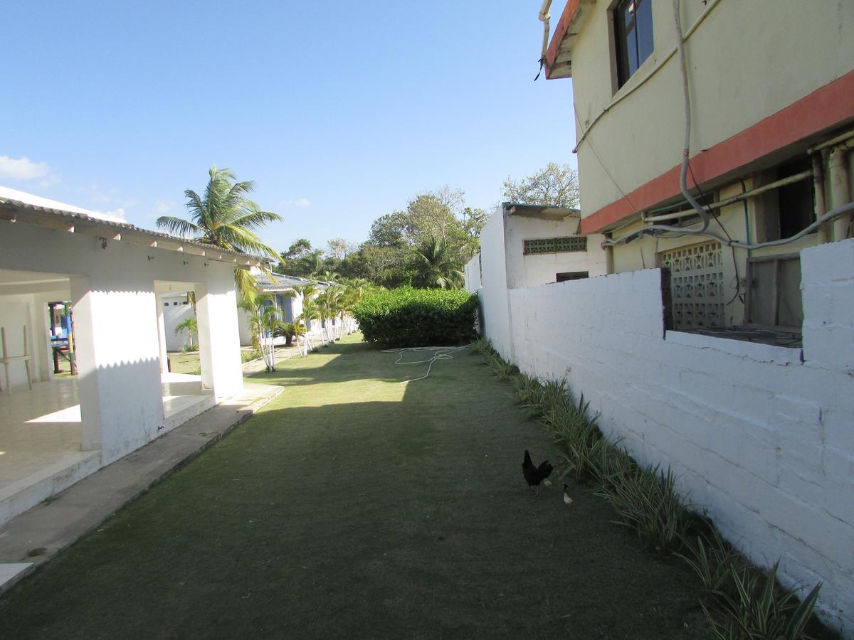 Playa Real Hotel