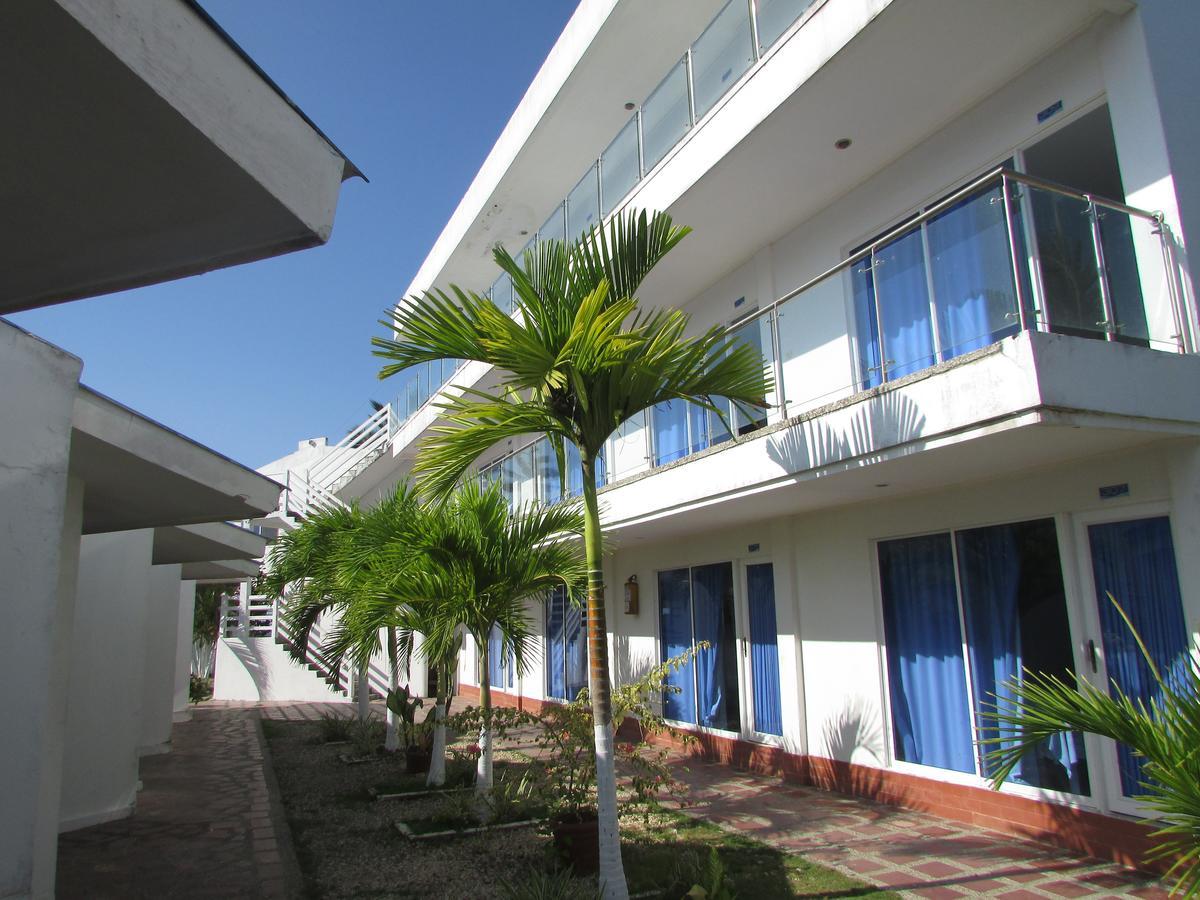 Playa Real Hotel Coveñas