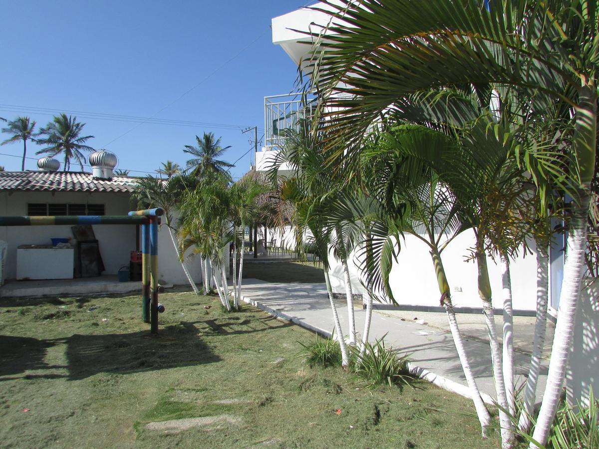 Playa Real Hotel *