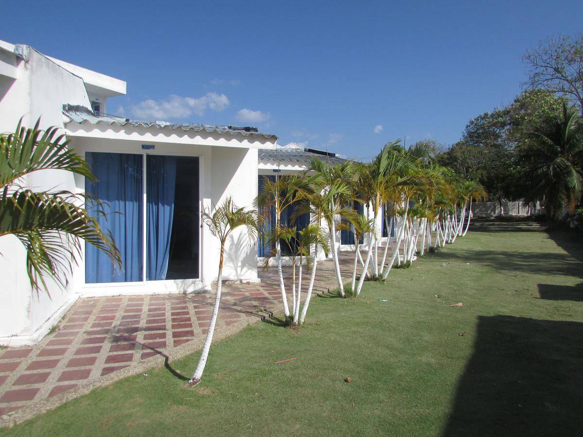 Playa Real Coveñas
