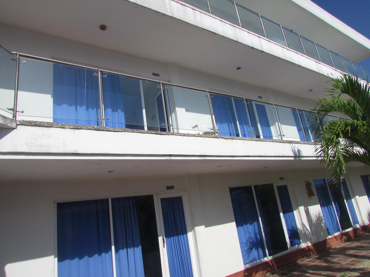Playa Real Hotel