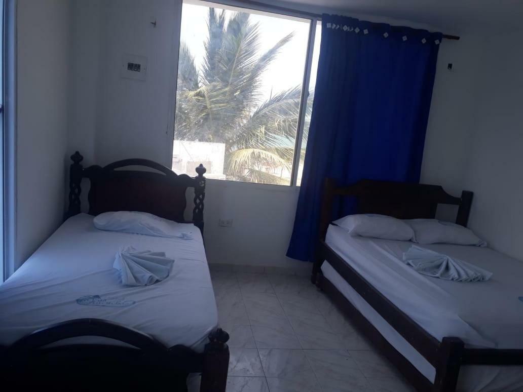 Playa Real Hotel Coveñas
