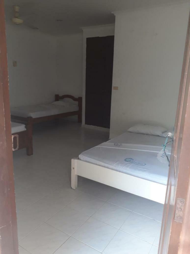 Playa Real Hotel