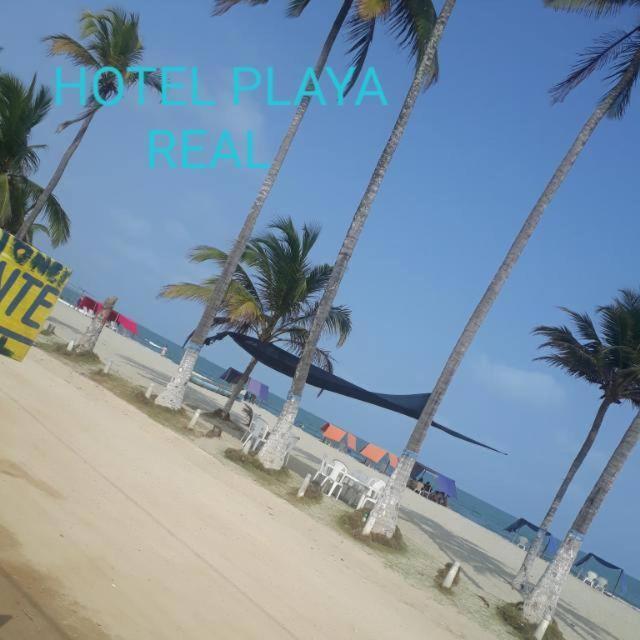 Playa Real Hotel *